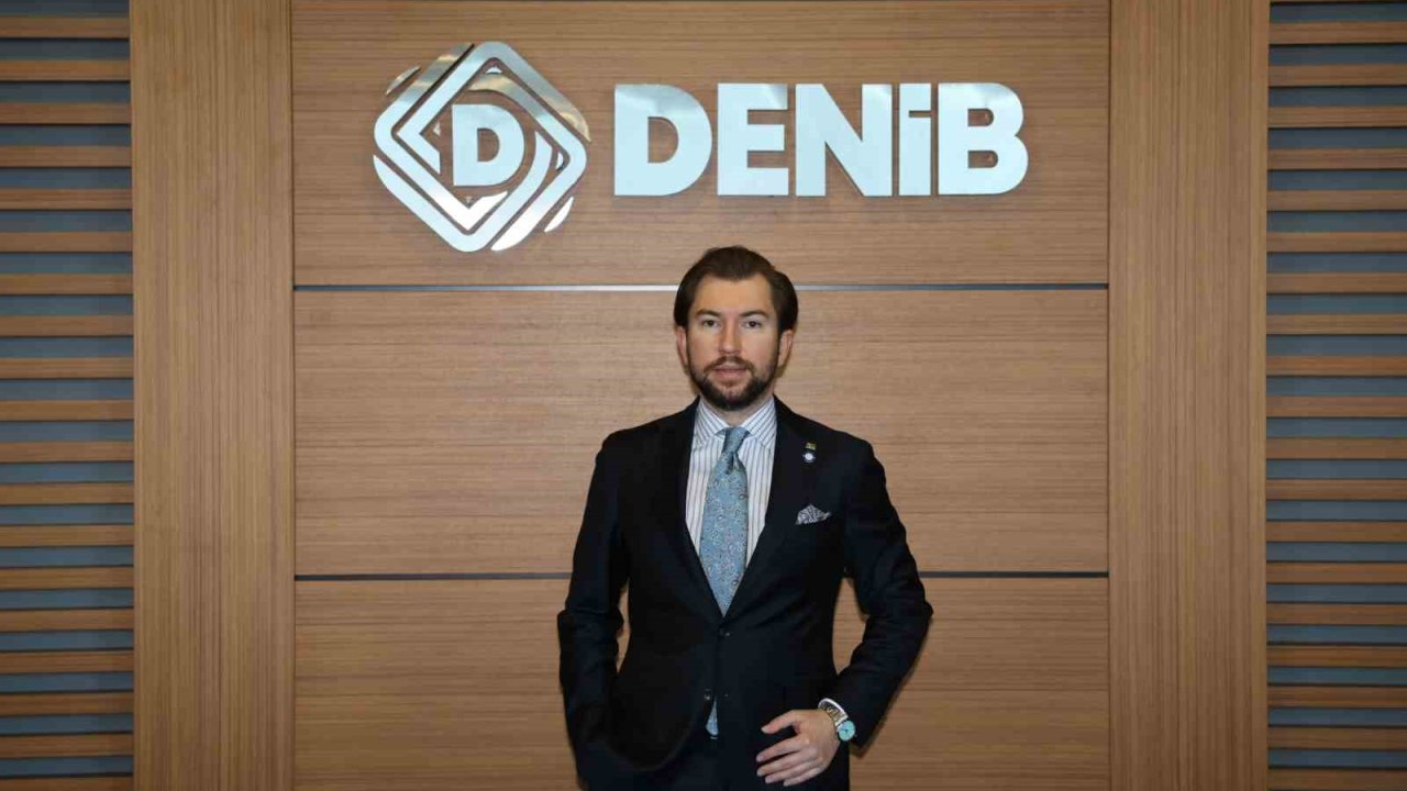 DENİB Başkanı Osman Uğurlu: "Enflasyonla mücadelenin kamu, reel sektör ve tüm ekonomik aktörlerin ortak sorumluluğunda sürdürülmesi büyük önem taşıyor"