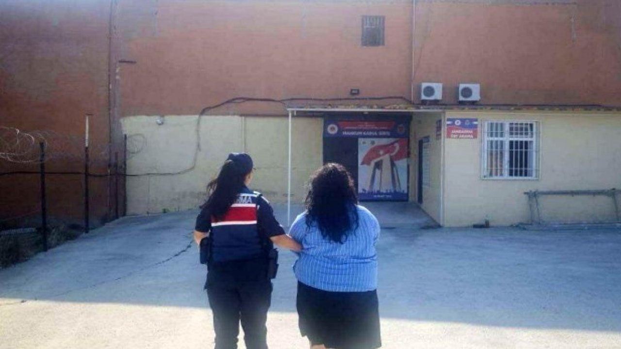 Çanakkale’de jandarma ekiplerince gerçekleştirilen operasyonlarda 14 şüpheli tutuklandı