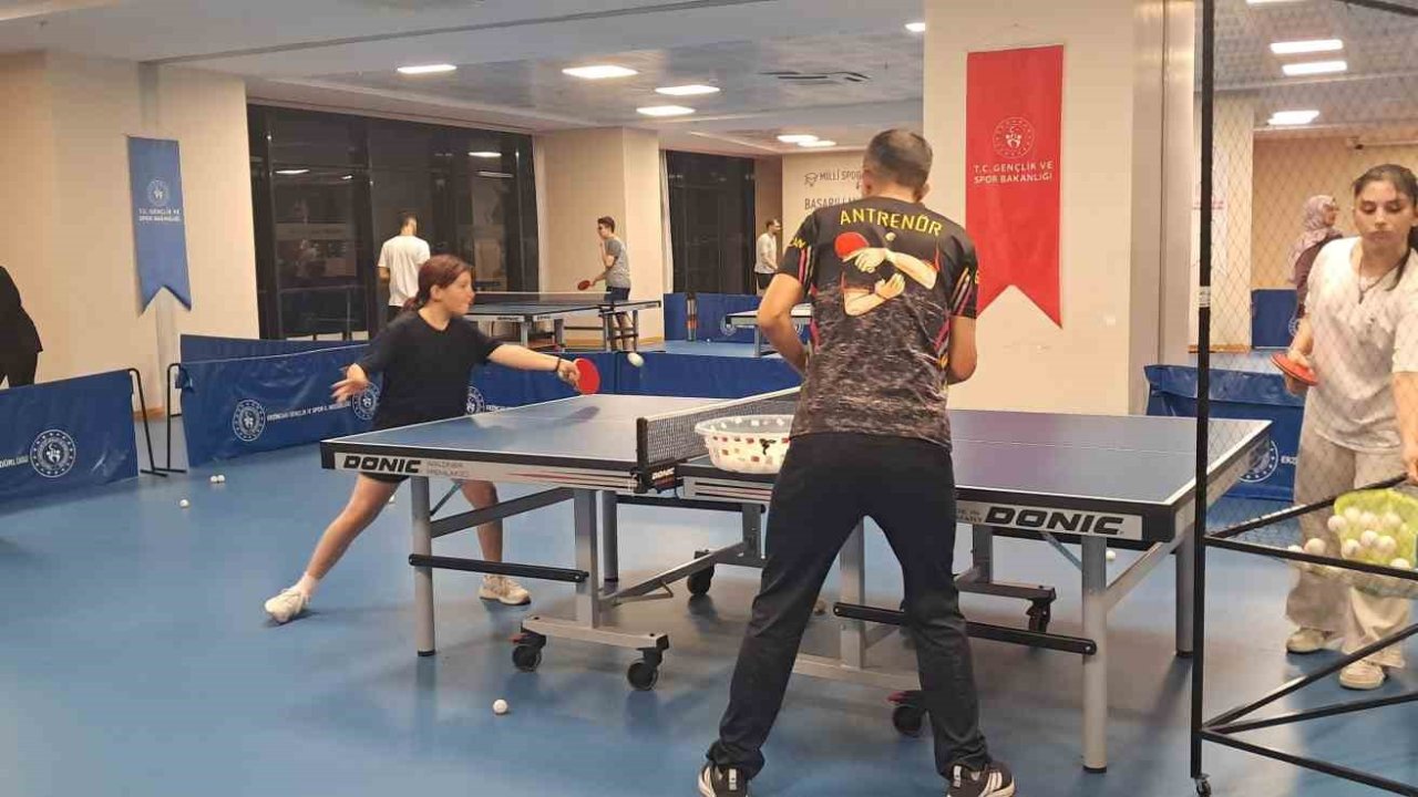 Erzincan’ın raketleri uluslararası arenayı hedefliyor