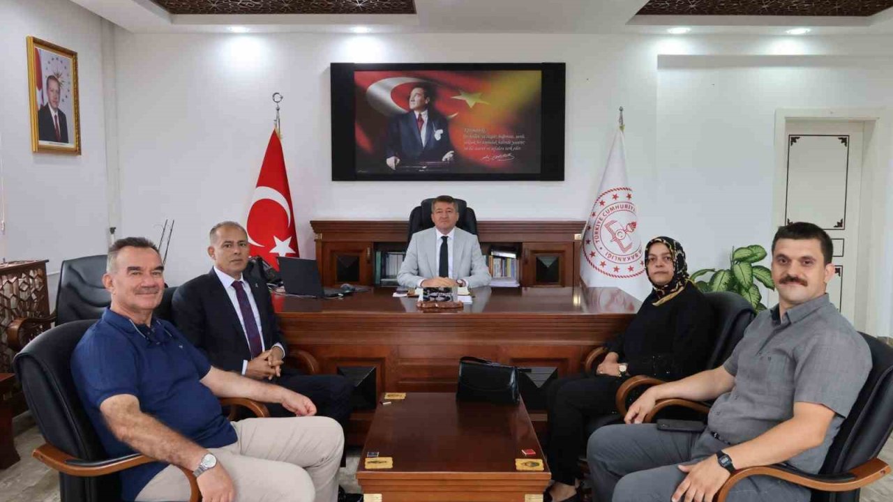 Eğitimin rotası masaya yatırıldı