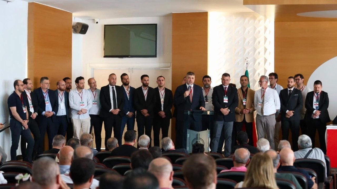 Karşıyaka’dan, Başantrenör Ahmet Kandemir’e cevap
