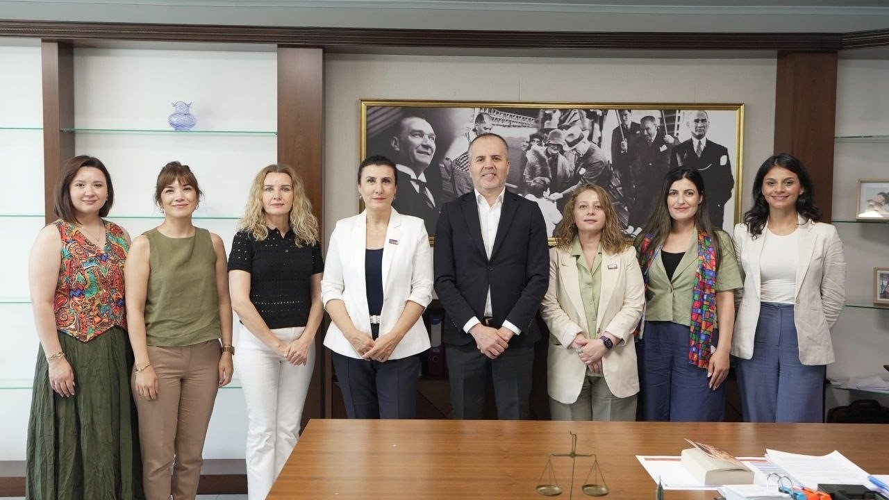 Denizli Büyükşehir’den "Kadın Dostu Kent" vizyonuna güçlü adım