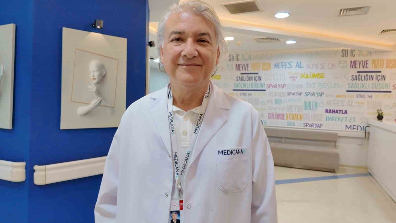 Aşırı sıcaklar kalp hastaları, yaşlılar ve obezler için tehlike oluşturuyor