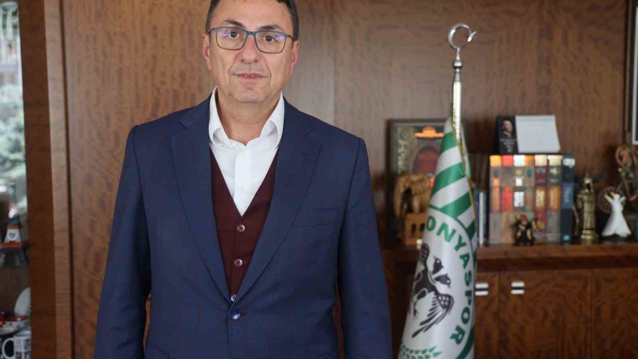 Konyaspor’da transfer çalışmaları