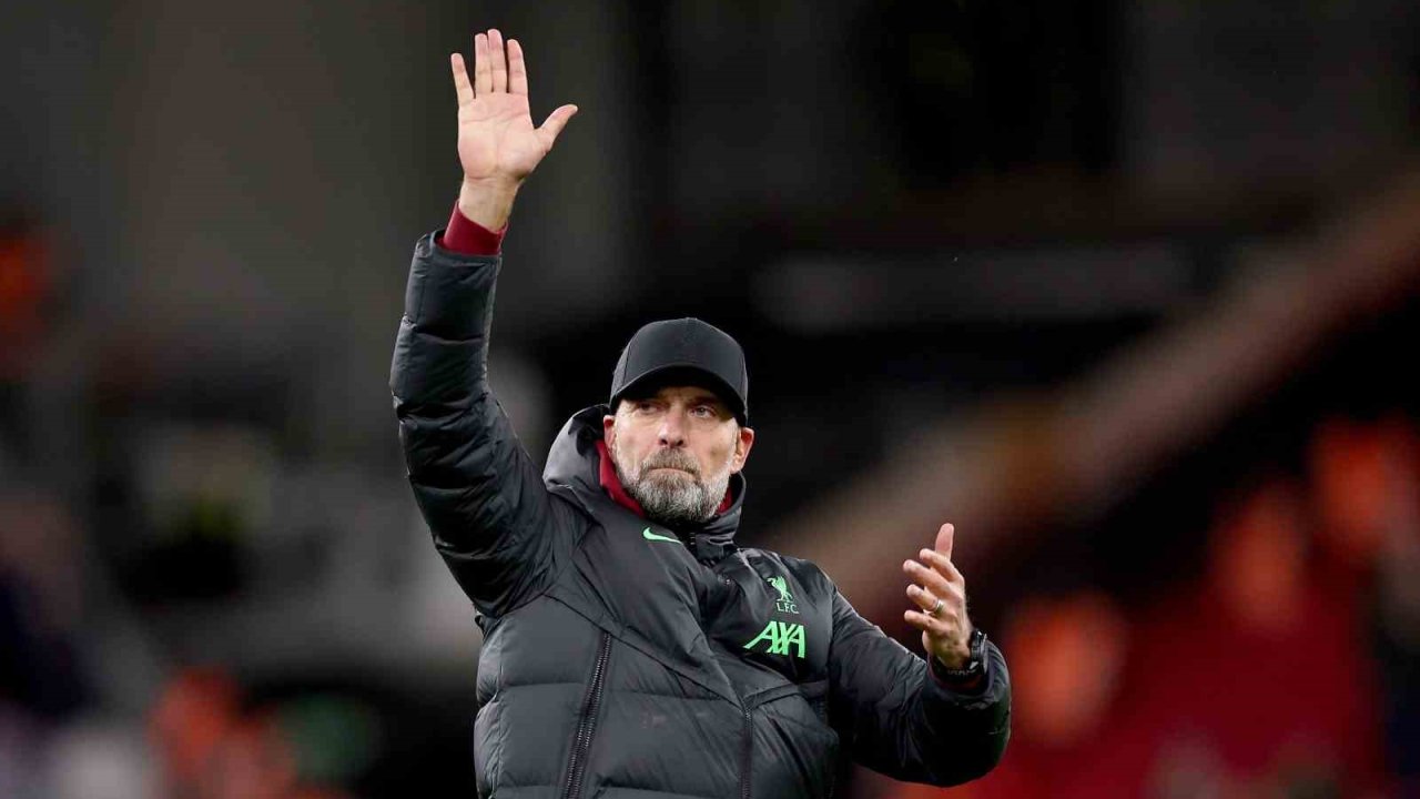 Almanya’da Jürgen Klopp dönemi