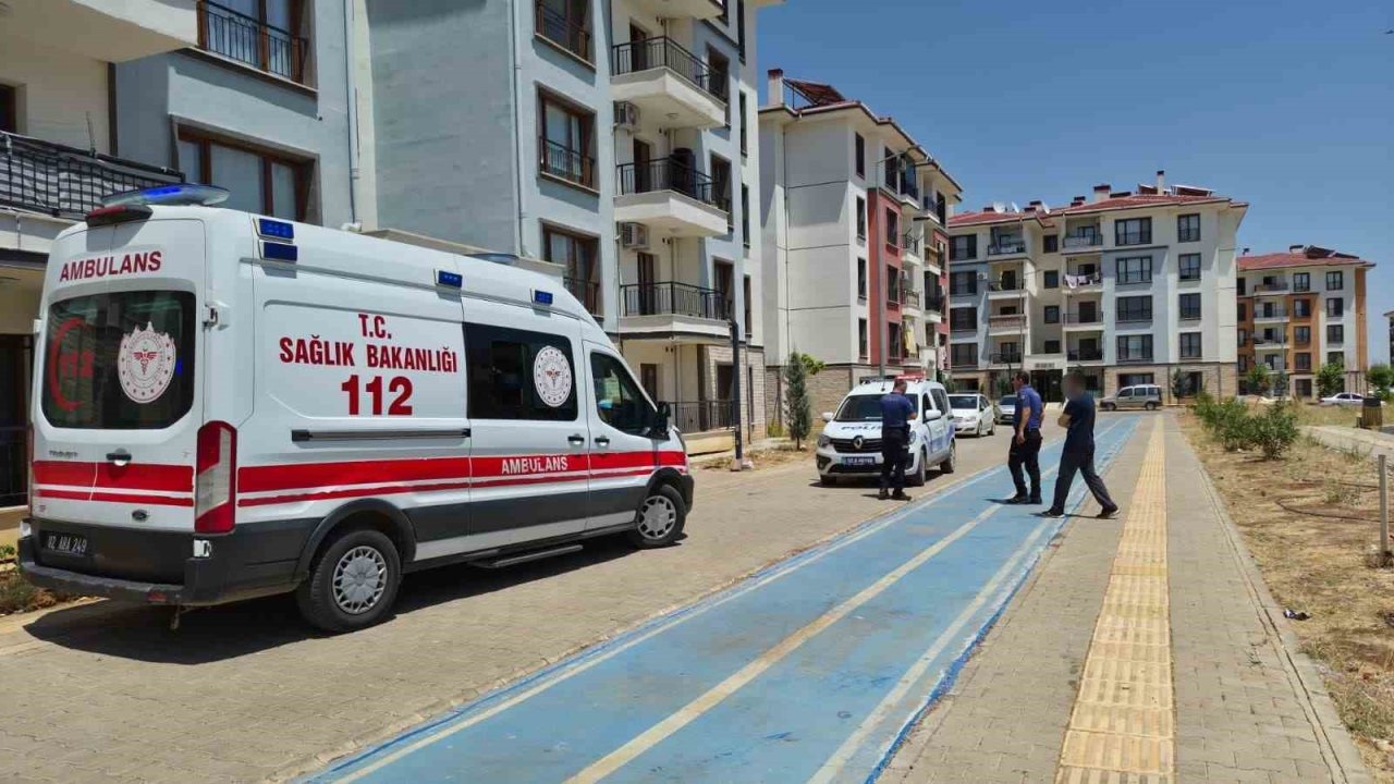 Haber alınamayan şahıs ekipleri harekete geçirdi