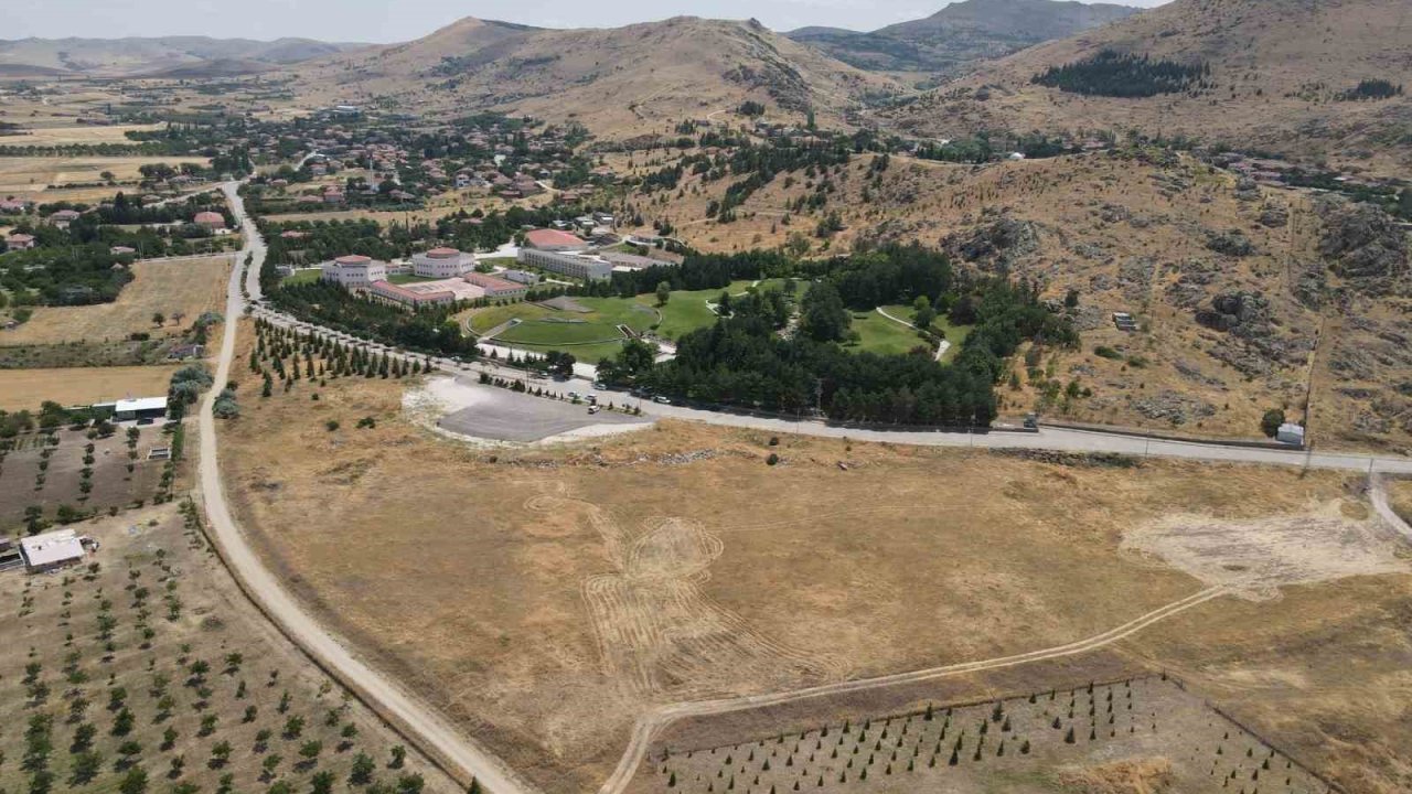 Turizm bölgesine kazandırılan Ceviz Kafe ilgi görüyor