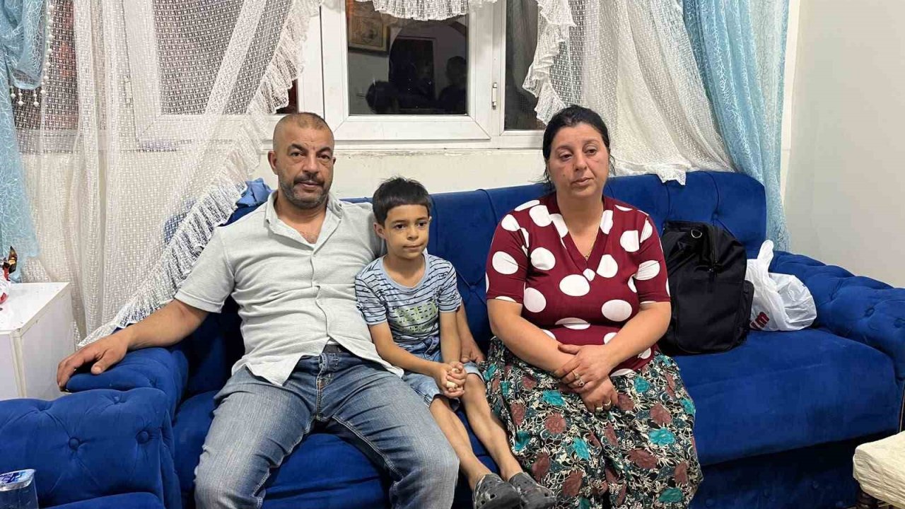 Kağıthane’de eşiyle tartışıp taksiye binen kadından 4 gündür haber alınamıyor