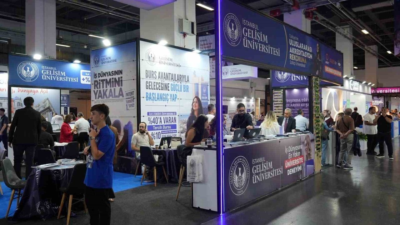 Üniversite tercihinde uyarı: Popüler bölümler tek başına yeterli değil