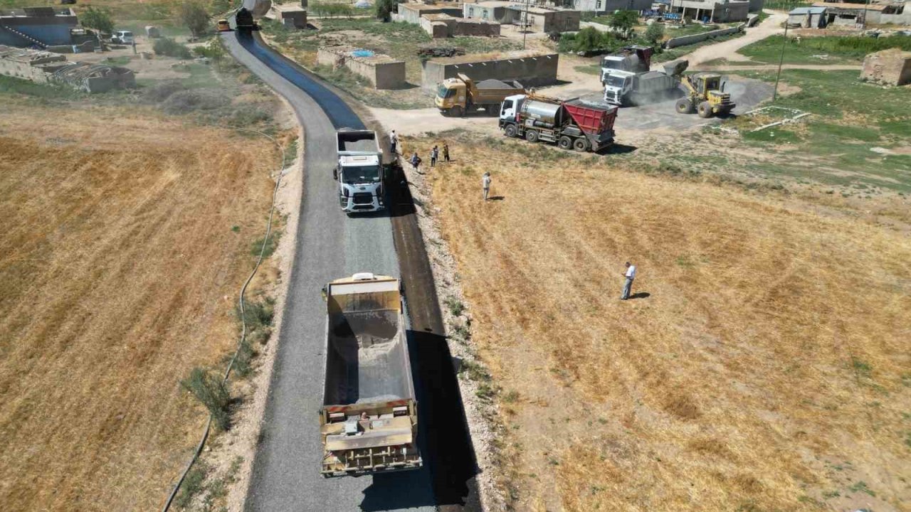 Sınır bölgesinde 50 yıl sonra bir ilk