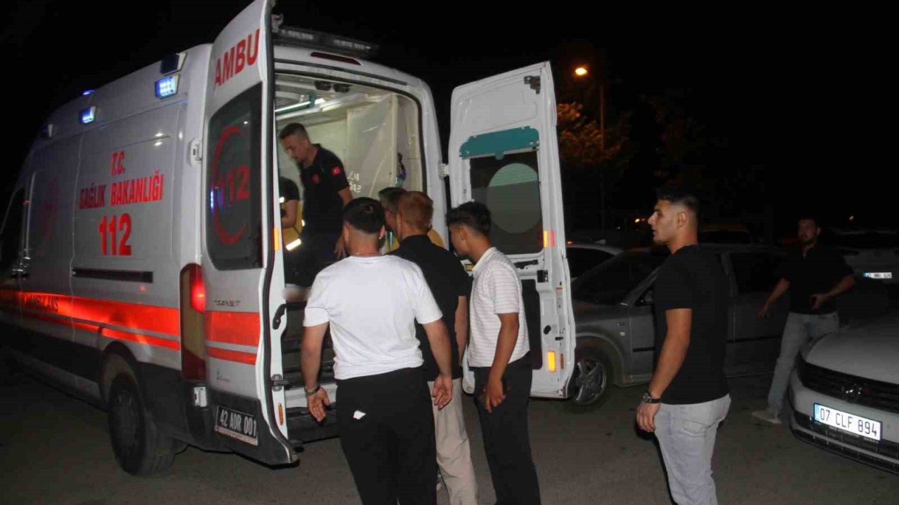 Beyşehir’de festivaldeki bıçaklı kavgada tutuklama kararı