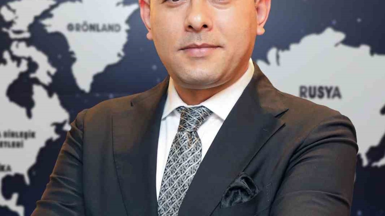 AOSB Beton Santrali’nde agrega stok sahası kuruluyor