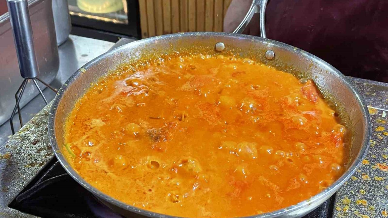 Çakallı menemeni dördüncü kuşağa taşınıyor