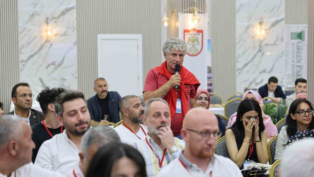 Sivas kültür rotasının vazgeçilmez durağı olacak