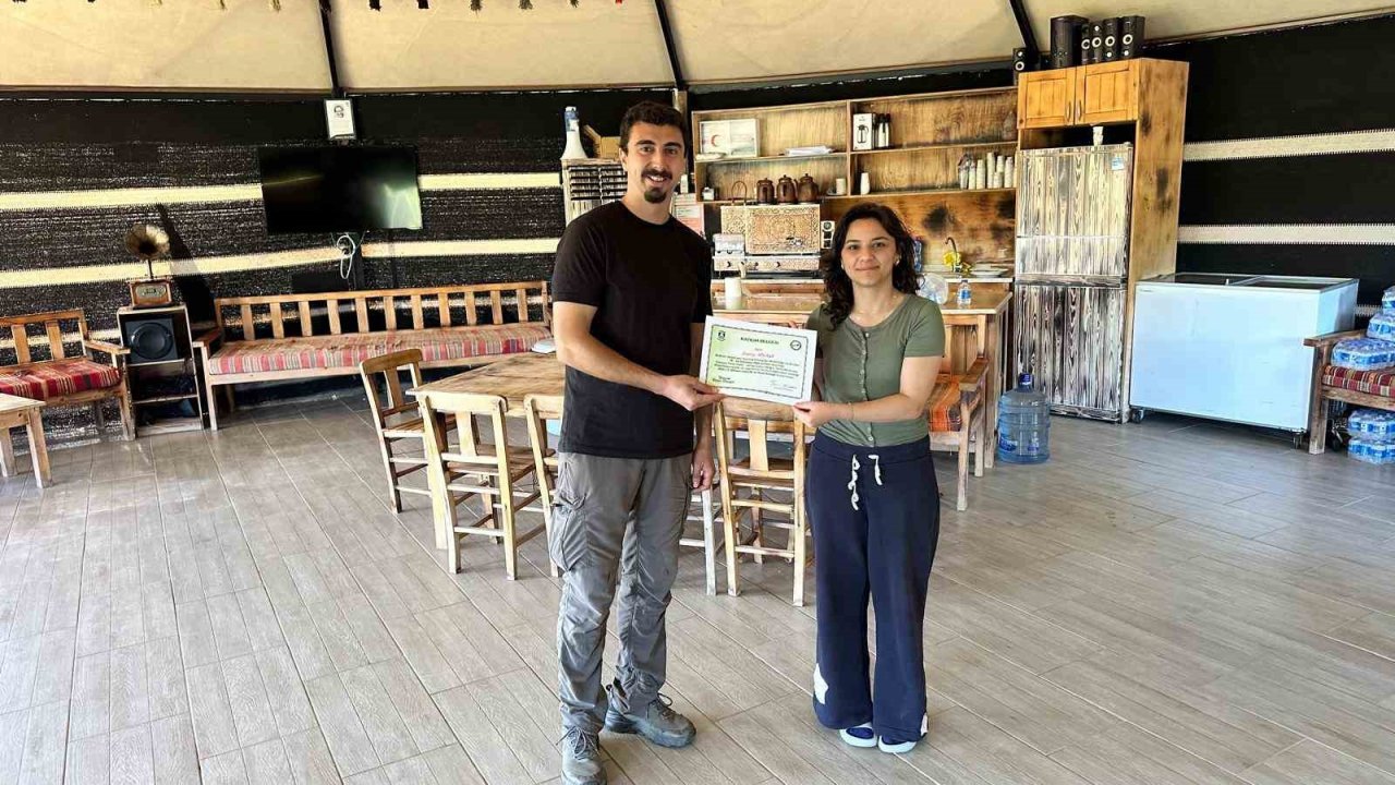 Tarım Kampı’nın 2. Dönemi tamamlandı