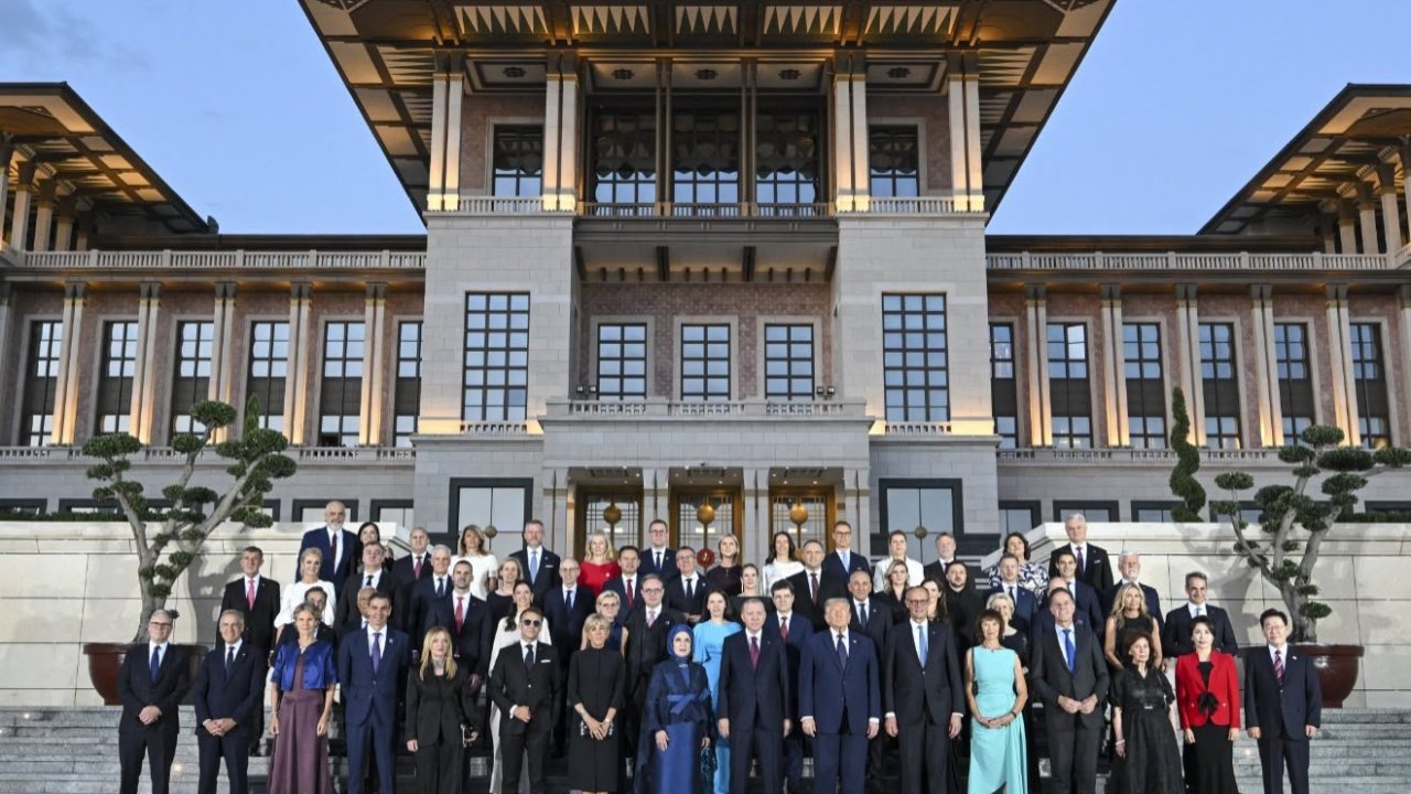 Bakan Kacır’dan "Terminal İstanbul" müjdesi
