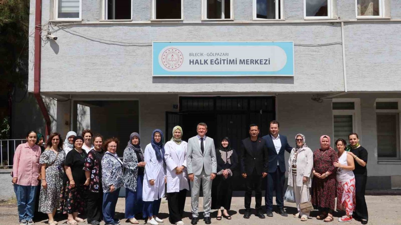 Bilecik’te eğitim mercek altında