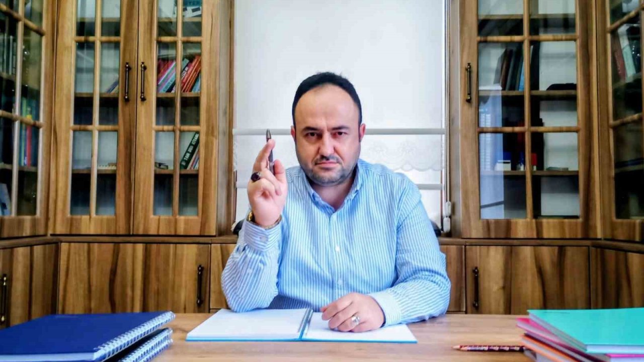 Fatih Köse: "Karaoğlanlı Kavşağı daha fazla can almadan düzenlenmeli"