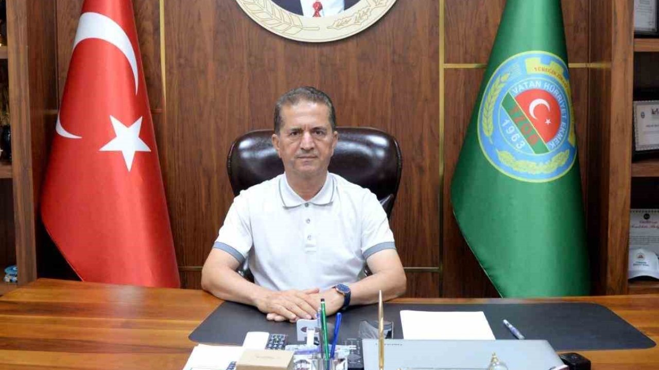 Doğan: "Kesim ve ihraç tarihlerindeki gecikme üreticimizi mağdur ediyor"