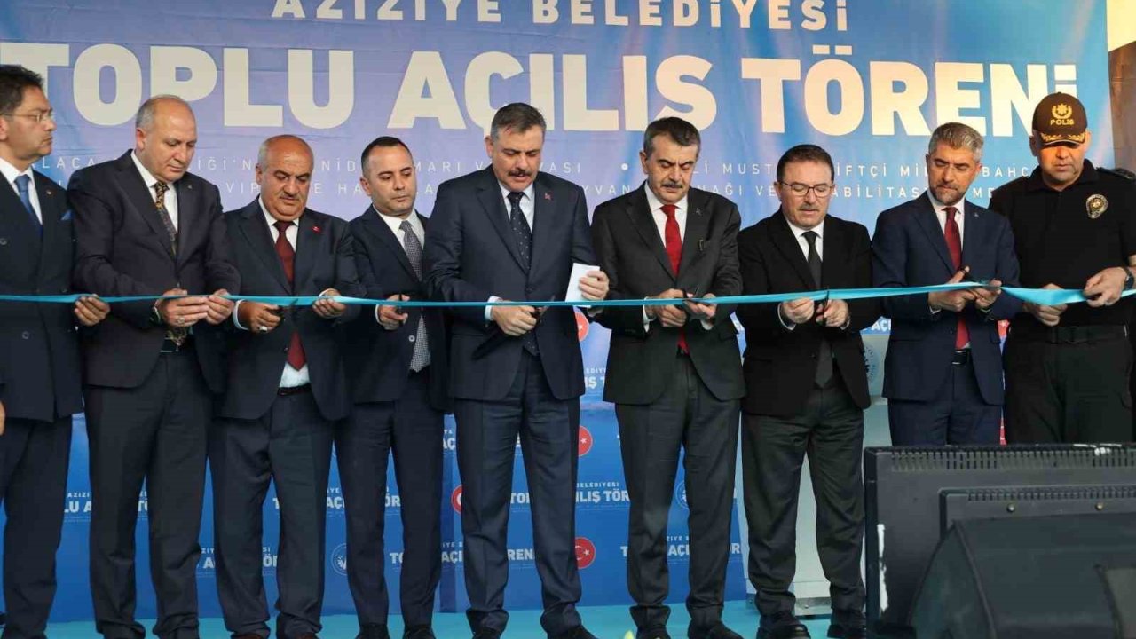 Başkan Akpunar’dan teşekkür