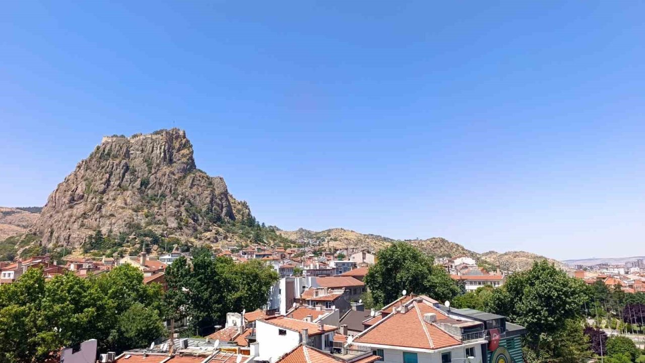 Afyonkarahisar’da hava durumu