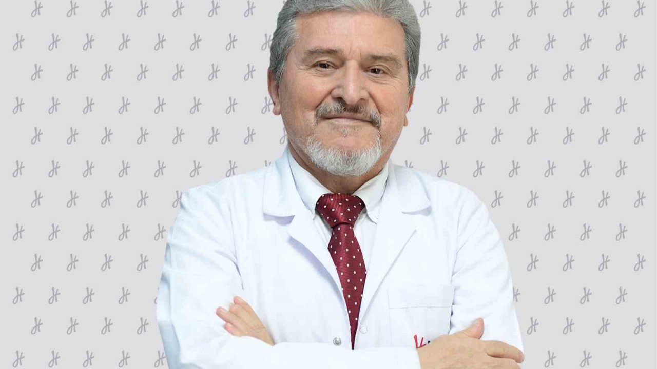 Prof. Dr. Gürsoy: "Omuz ve kalça ağrılarının nedeni polimiyalji romatika olabilir"