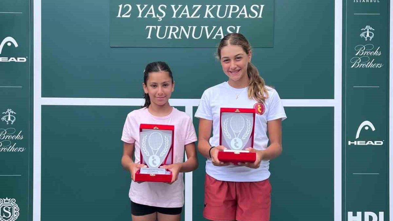 Osmangazi’li raketten gururlandıran başarı