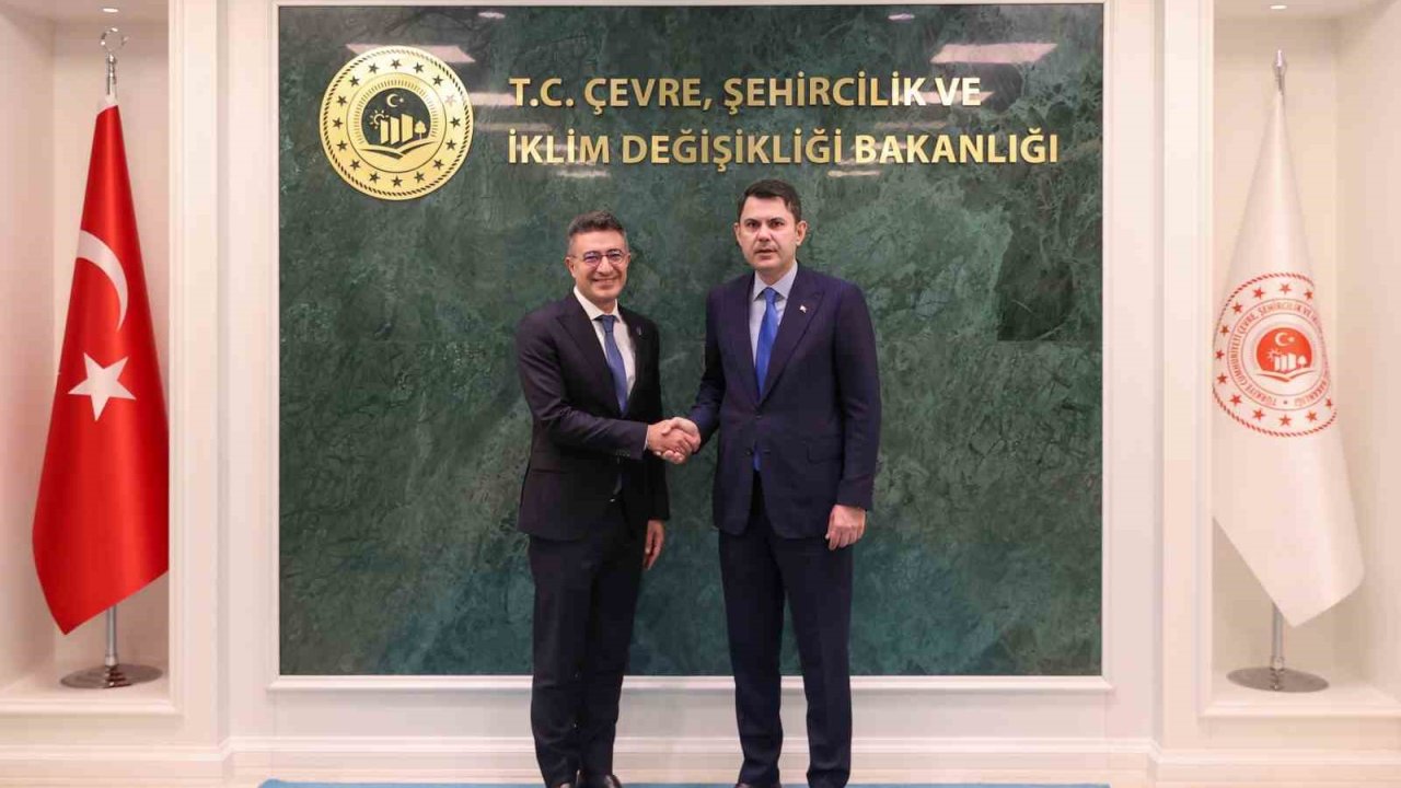 Garanti BBVA, BBVA ile birlikte COP31’in küresel bankacılık partneri oldu