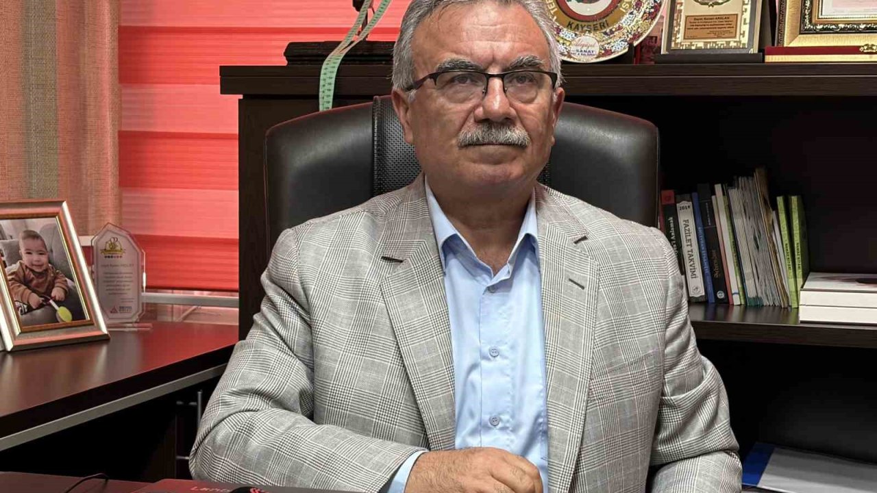 Kayseri’de abiye, nikah kıyafeti ve gelinlik dikim kursu açılıyor