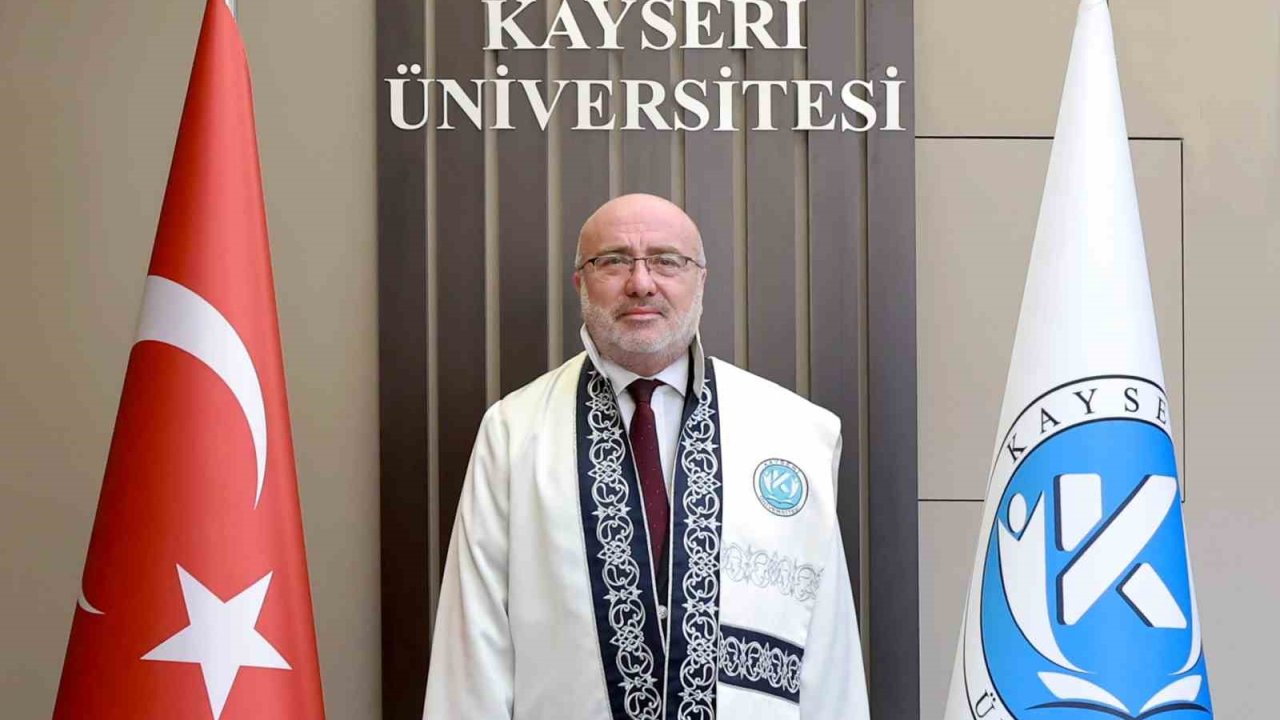 Rektörden ’meslek garantili bölüm’ önerisi