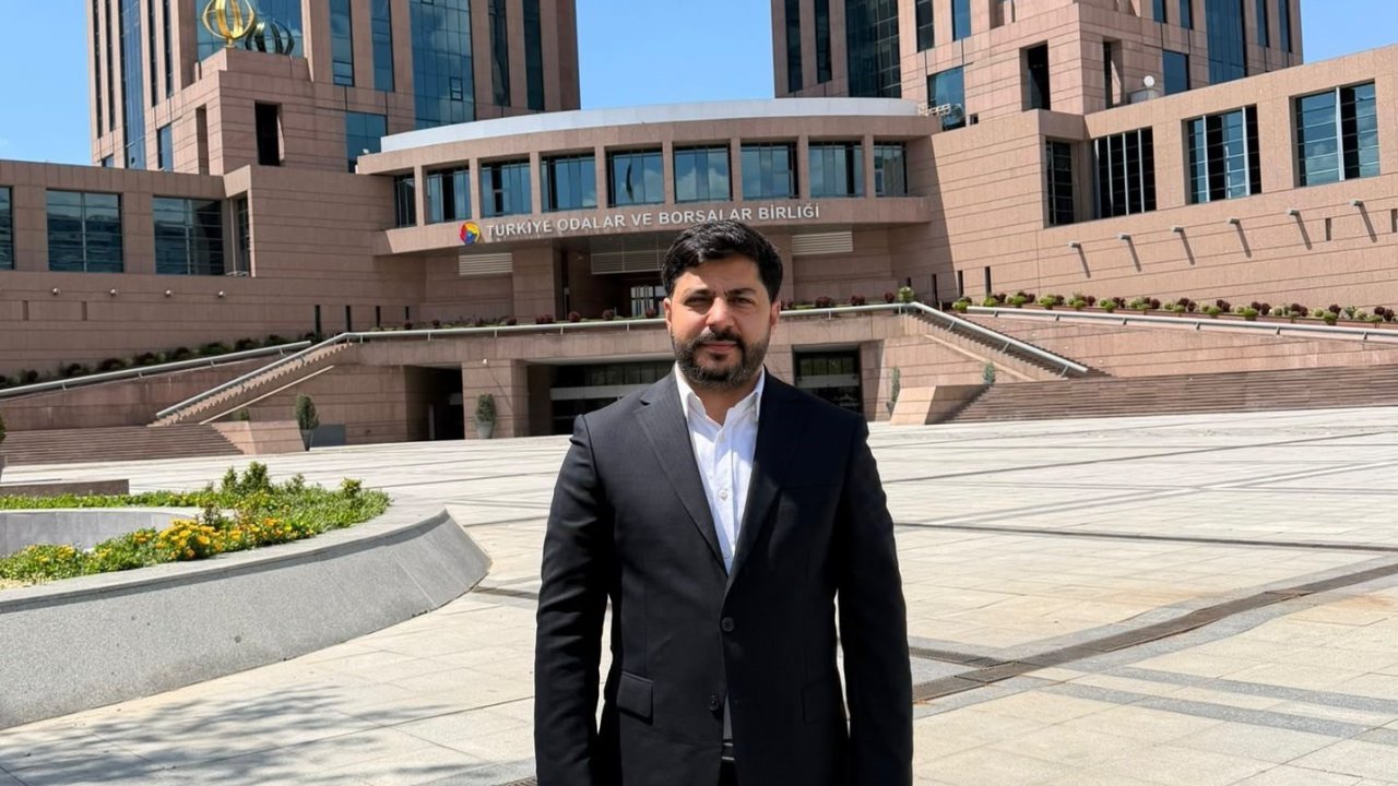 Şenol Arslan: "İstişare kültürüyle hareket ederek ortak aklın gücünü yönetime taşıyacağız"