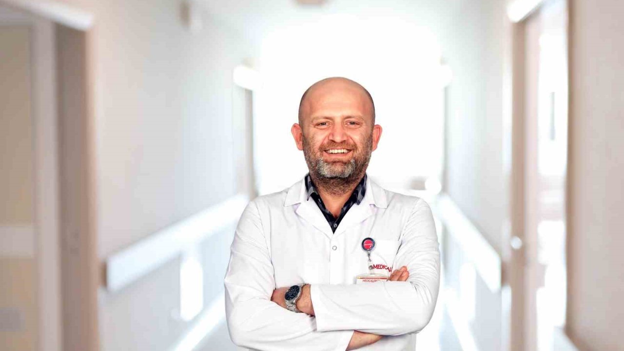 Endoskopik omurga cerrahisi iyileşme süresini kısaltıyor