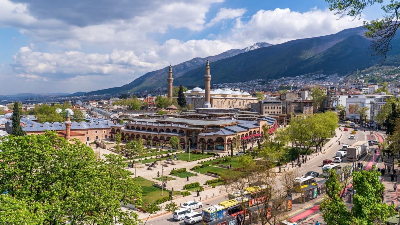 Osmangazi Belediyesi Horizon Europe’ta Türkiye’nin tek temsilcisi oldu