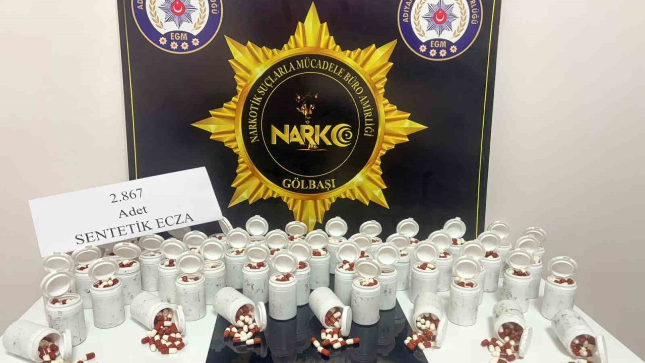 Çeşitli suçlardan aranan 59 şahıstan 14’ü tutuklandı