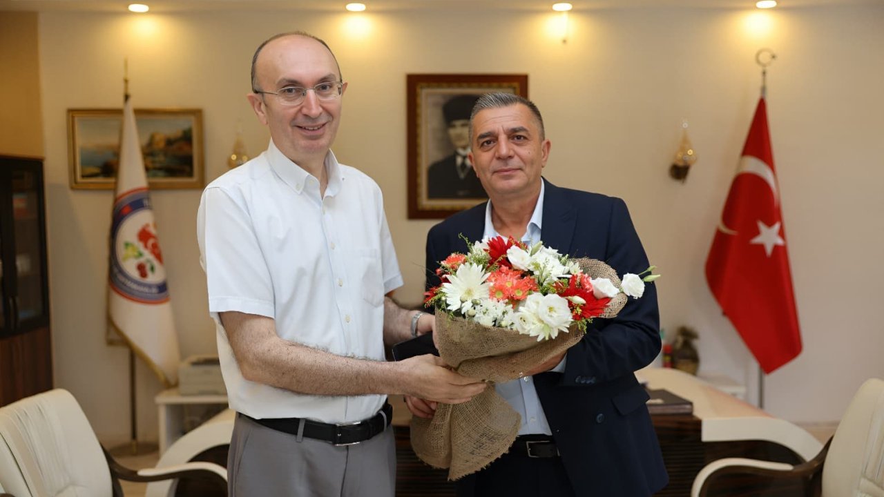 Şehzadeler’de kurumlar arası iş birliği güçleniyor
