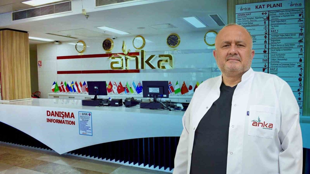 Uzmanından sıcak hava uyarısı