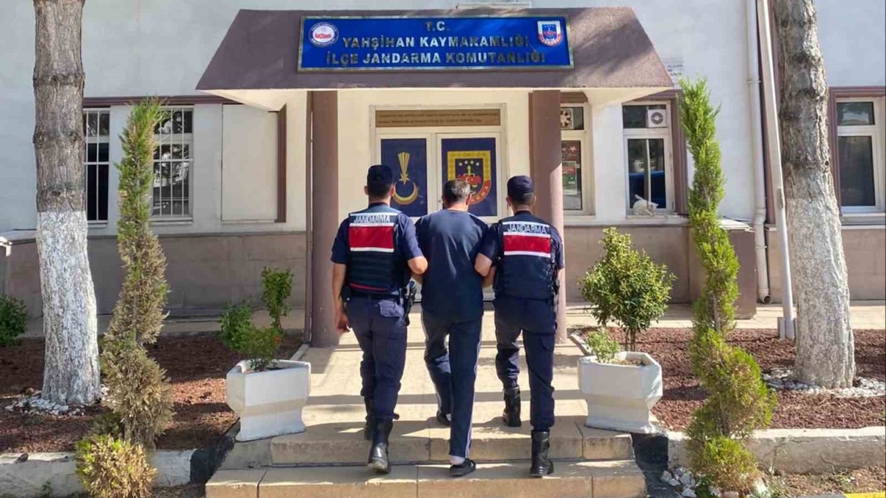 Kırıkkale’de firari 4 hükümlü yakalandı