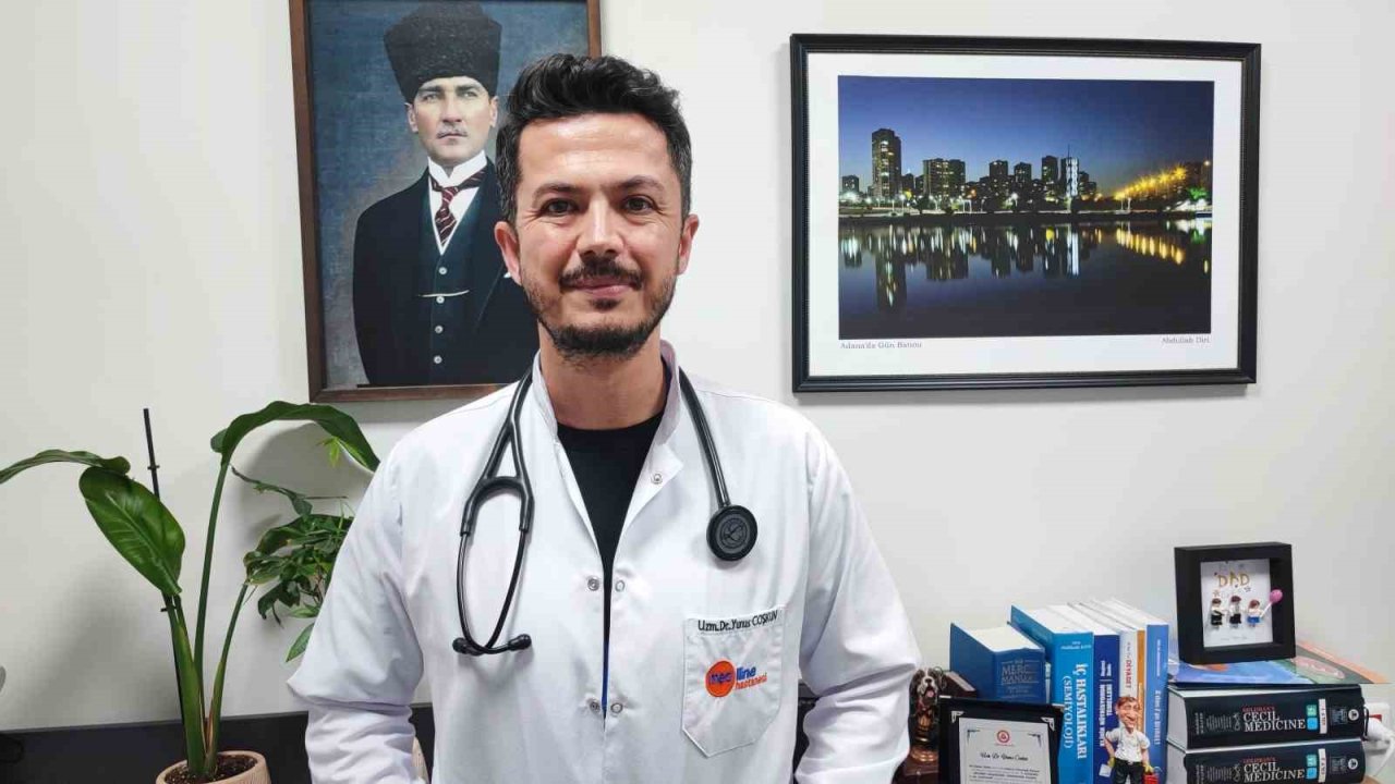 Uzmanından sıcak çarpması uyarısı: "Güneş altında olmasanız da risk altındasınız"