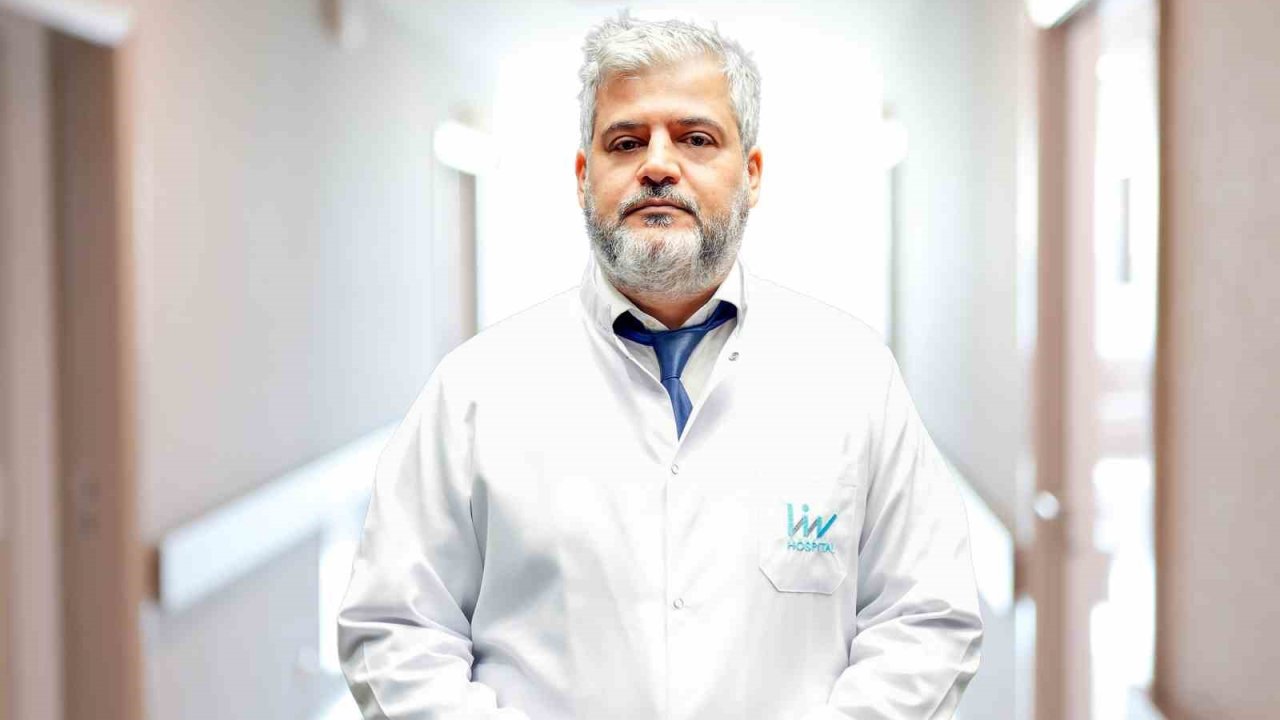 "Yaz sıcakları varis şikayetlerini artırıyor"