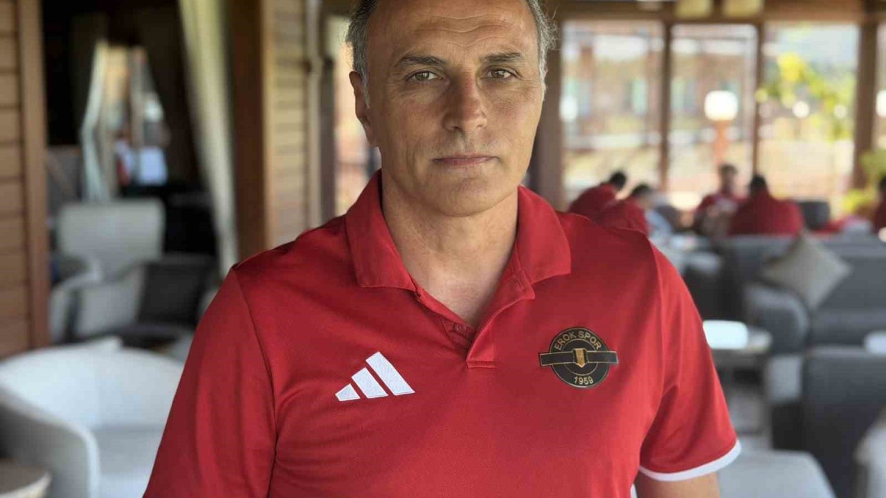 Mustafa Gürsel: "Gereken dersleri çıkartıp, önümüze bakacağız"
