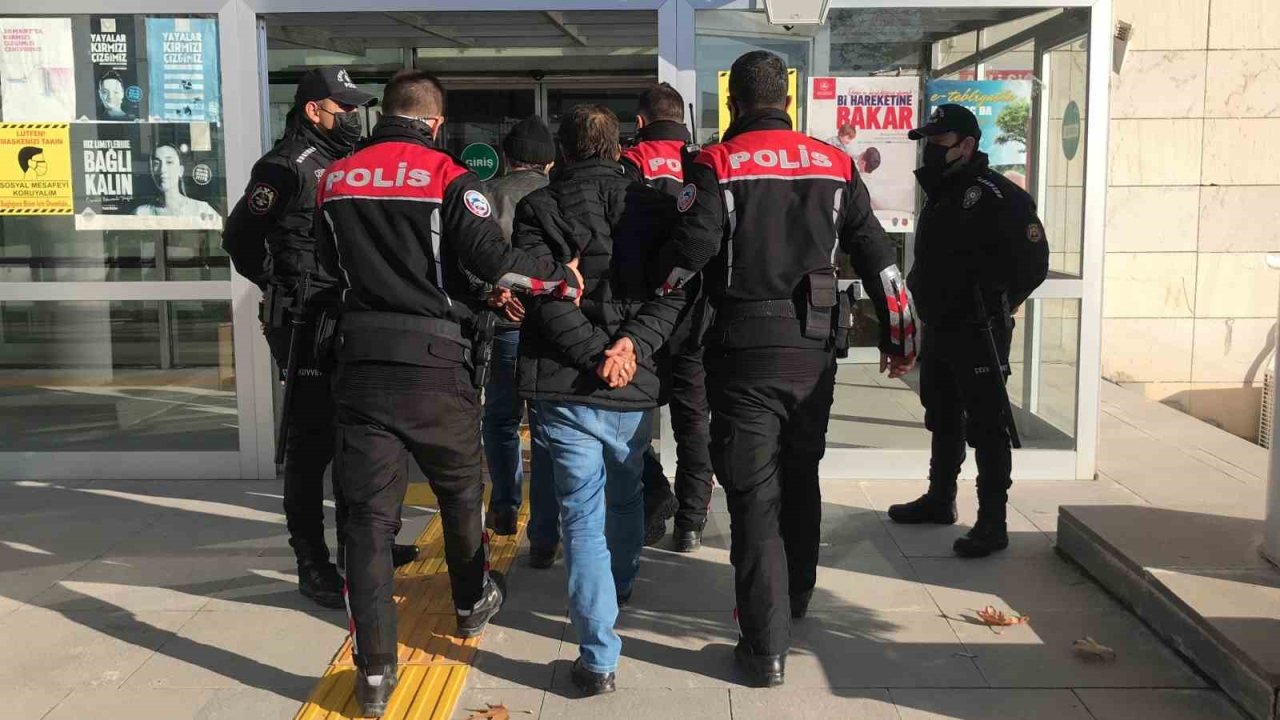 Elazığ’da 18 yıllık kan donduran cinayette, yeni koca da tutuklandı