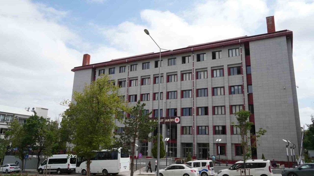 Gülistan Doku soruşturmasında gözaltına alınan 8 şüpheli adliyede