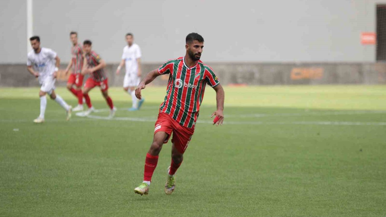 Yılmaz Ceylan’ın tercihi Karşıyaka oldu