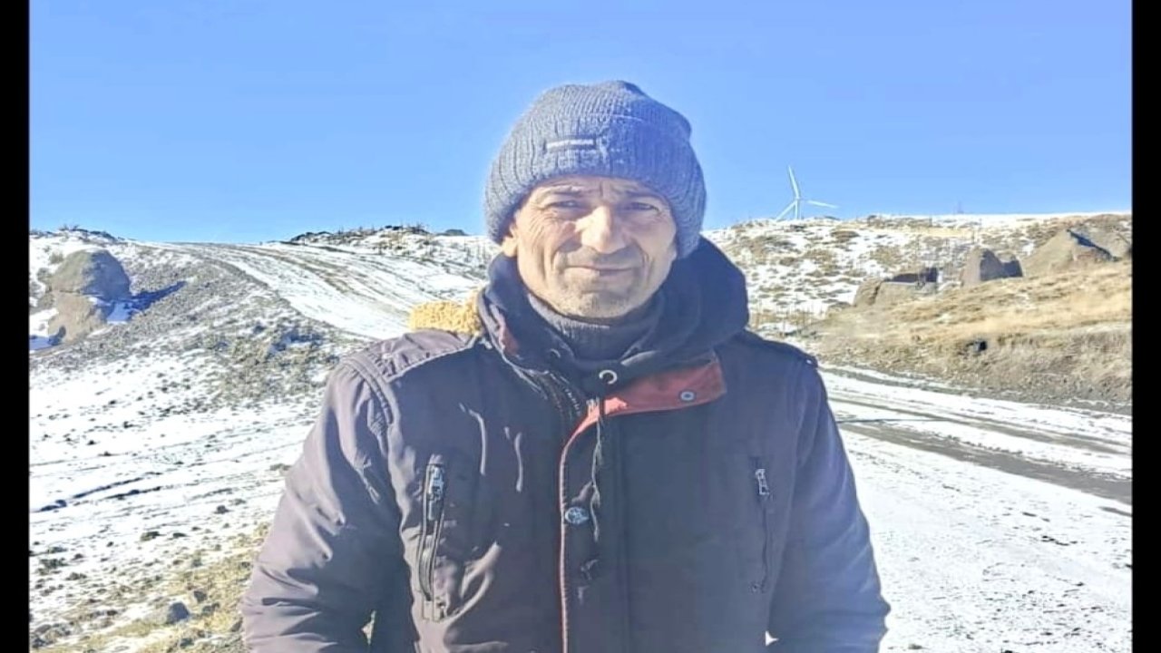 4 çocuk babası canına kıydı