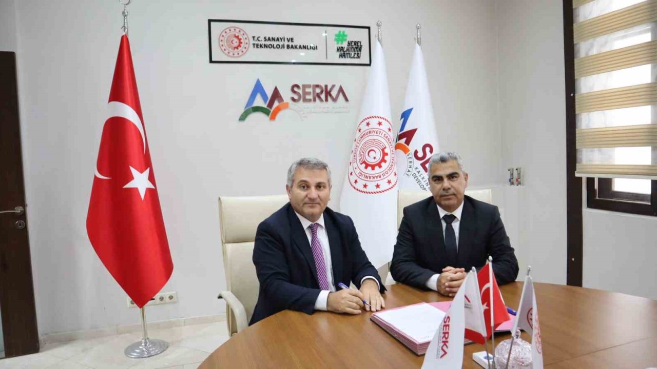 Ardahan süt sektöründe gıda güvenliği kapasitesi güçleniyor