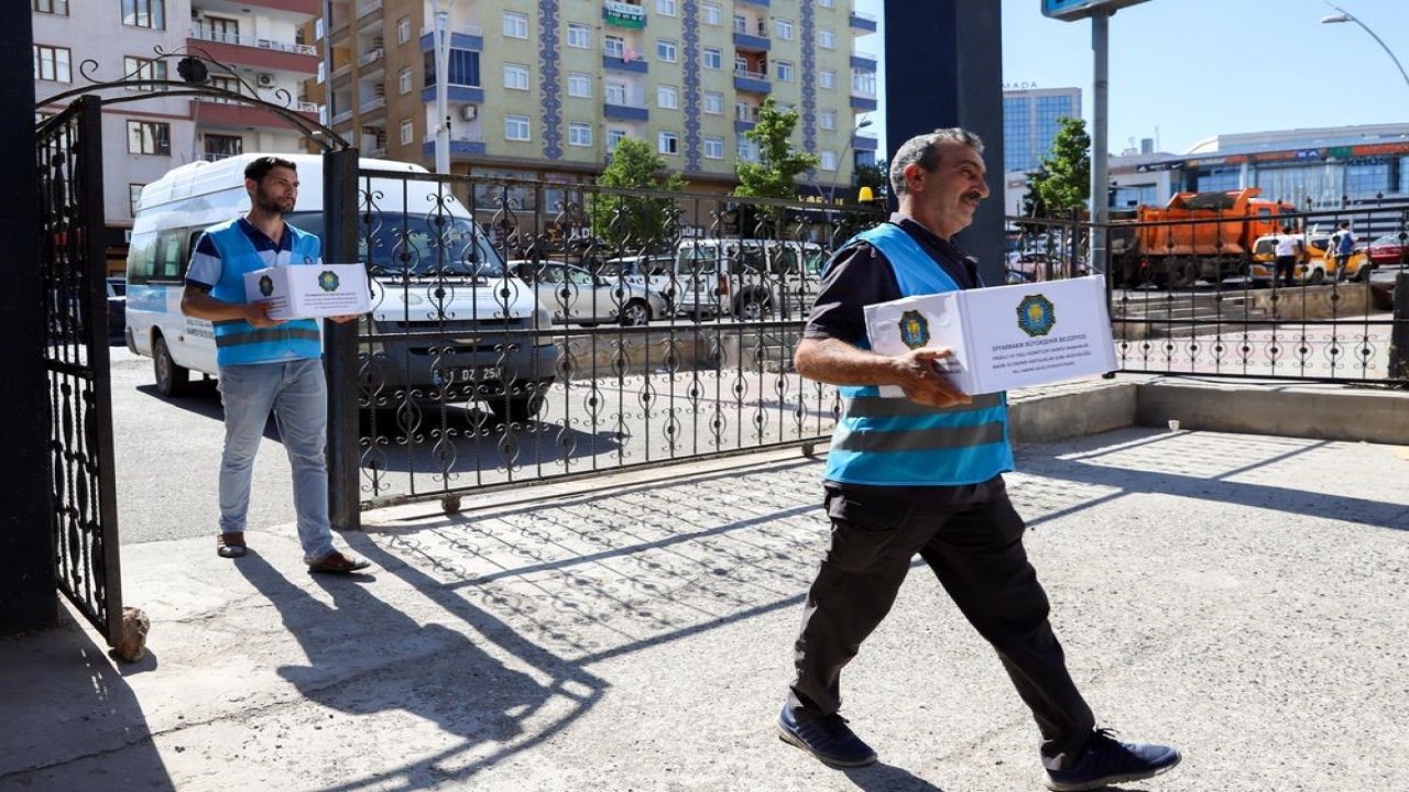 Diyarbakır’da düşük proteinli gıda desteği 50 PKU hastasına ulaştı