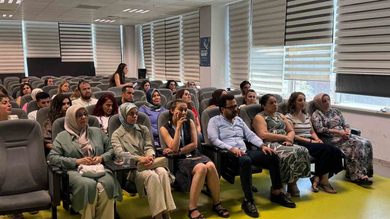 ’’Ergenlik, beyin gelişimi için önemli bir fırsat dönemi’’