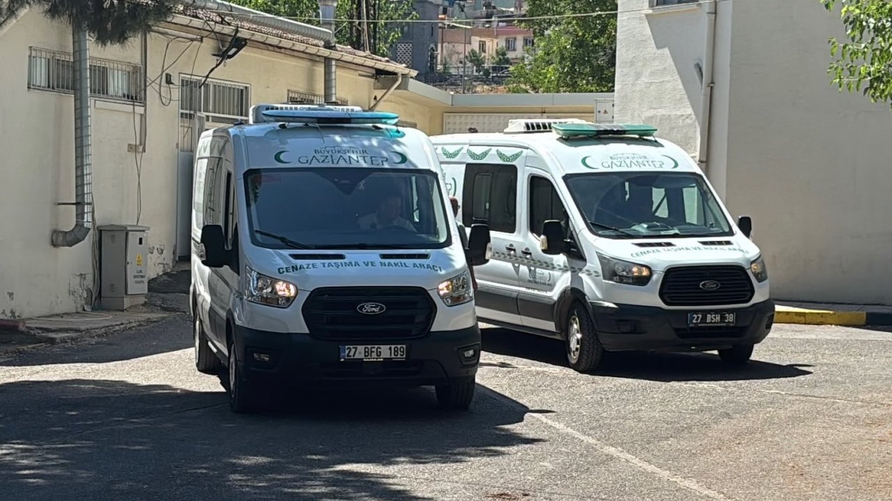 Evin bahçesindeki havuzda hareketsiz halde bulunan yaşlı kadın hayatını kaybetti
