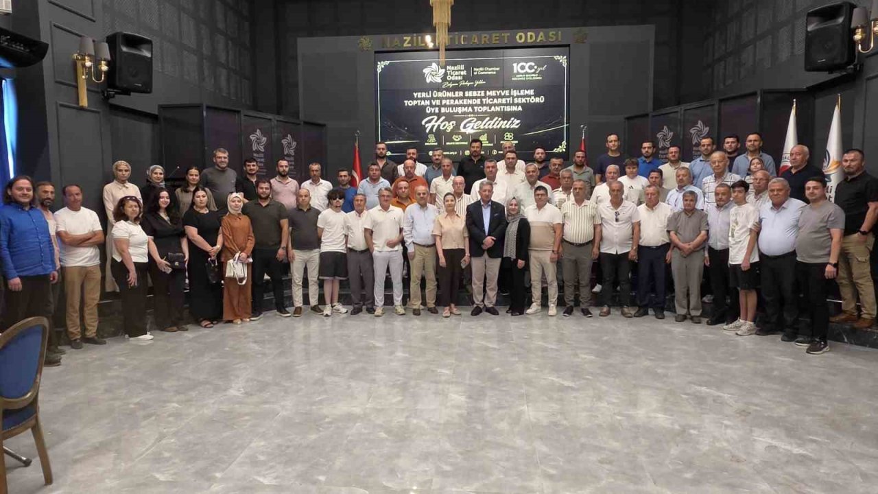 Arslan: "Yöresel değerlerimizin tanıtımına büyük önem veriyoruz"