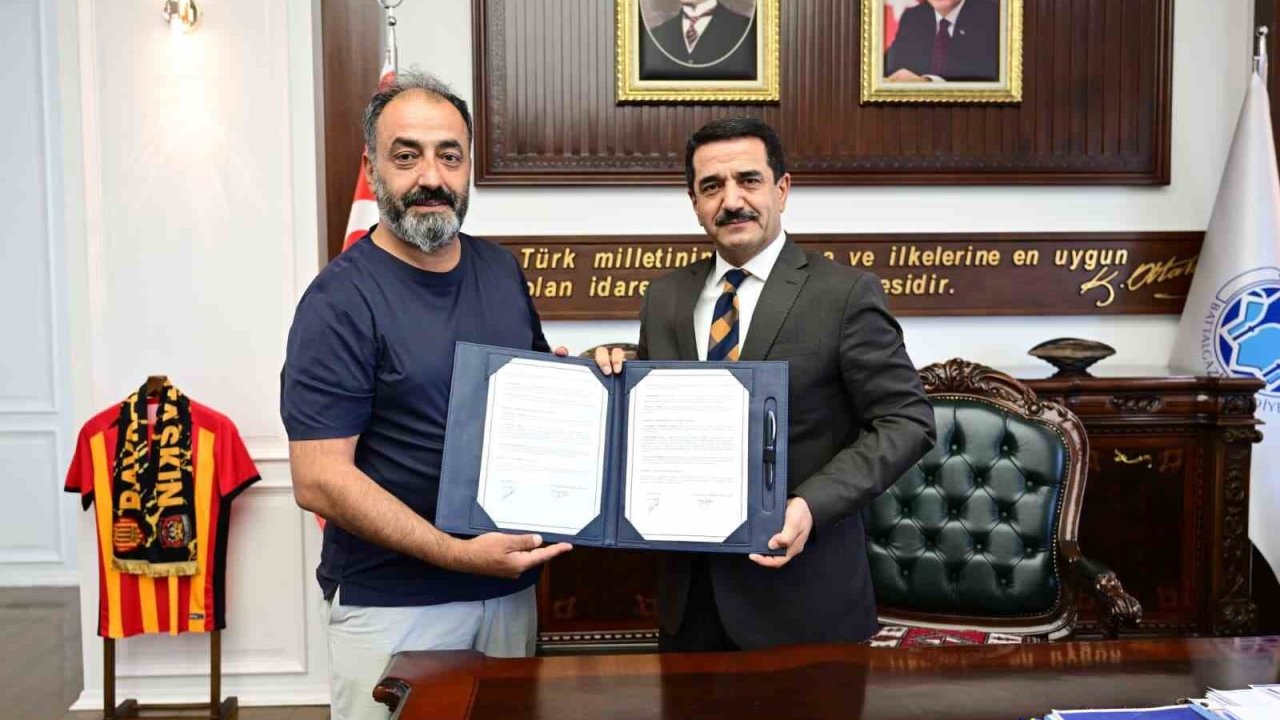 Battalgazi’de taziye evi yatırımları sürüyor